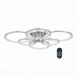 Изображение продукта Потолочная светодиодная люстра ST Luce Twiddle Dimmer 